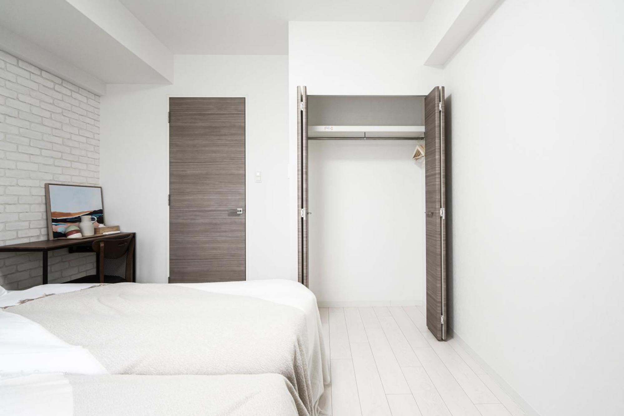Appartamento 和悦 中之岛 Osaka Esterno foto